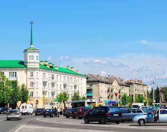 Купить удобрения в Барановичах