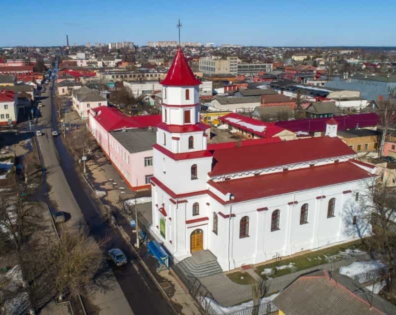 Купить удобрения в Борисове
