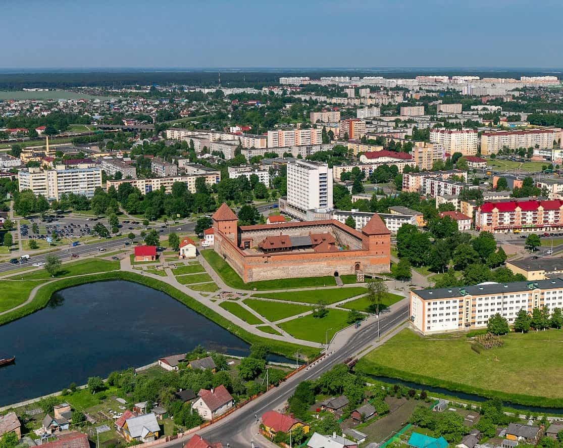 Купить удобрения в Лиде
