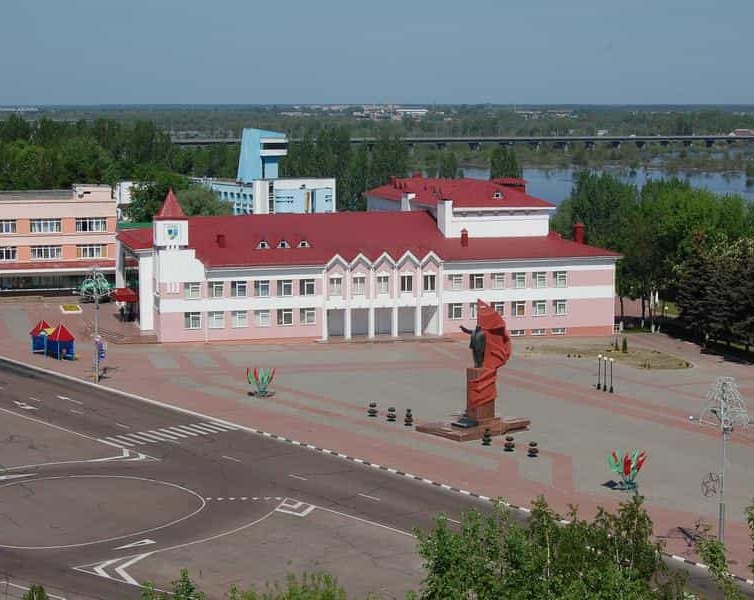 Купить удобрения в Мозыре