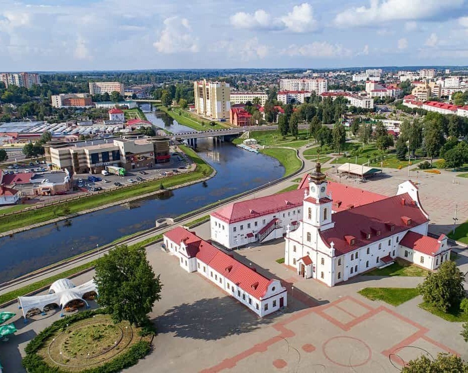 Купить удобрения в Орше