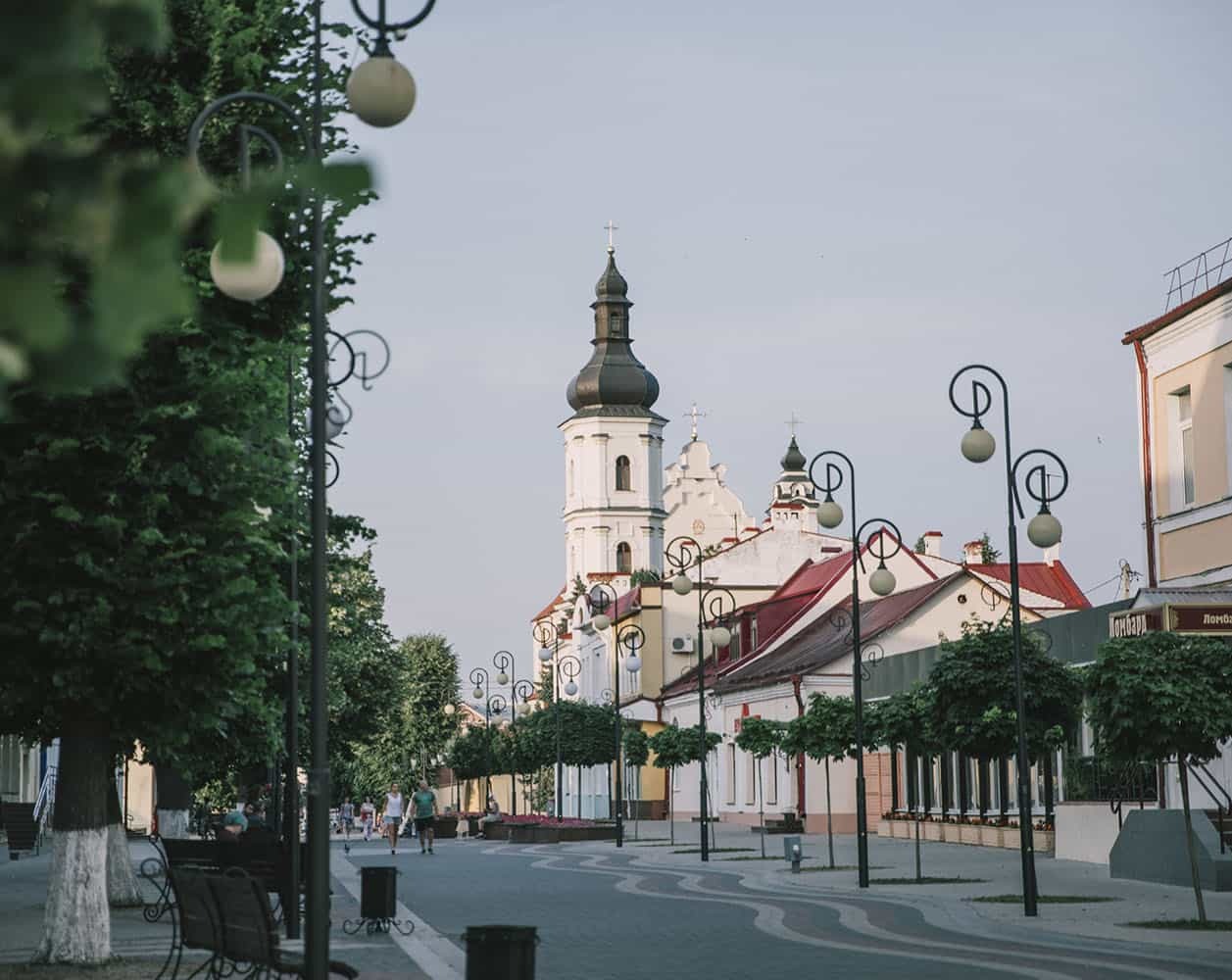 Купить удобрения в Пинске