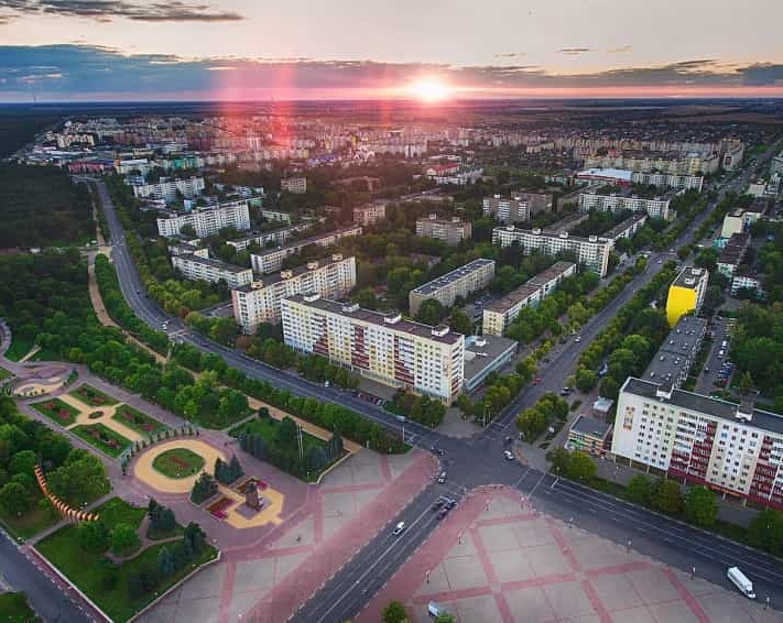 Купить удобрения в Солигорске