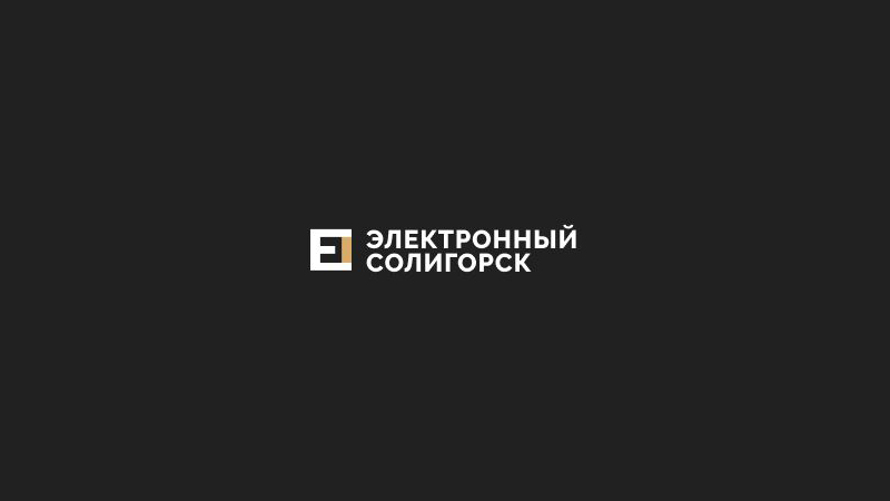 Электронный Солигорск